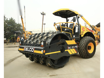 Rodillo nuevo DELCO SC213PD: foto 2 Rodillo nuevo DELCO SC213PD: foto 2