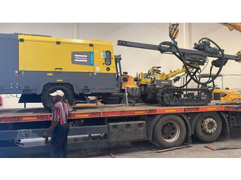 Perforadora nuevo EPIROC AIRROC D35: foto 5