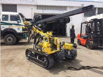 Perforadora nuevo EPIROC AIRROC D35: foto 3