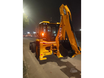Leasing de JCB 3DX PLUS JCB 3DX PLUS: foto 2