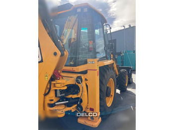 Retroexcavadora nuevo JCB 3DX SUPER: foto 3