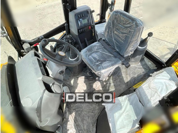 Retroexcavadora nuevo JCB 3DX SUPER: foto 4
