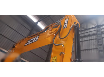Excavadora de cadenas nuevo JCB JS210 LC: foto 4