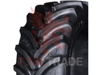 Neumático para Tractor nuevo Tianli 710/75R42 AG-RADIAL R-1W 175D TL: foto 2