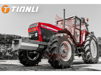 Neumático para Tractor nuevo Tianli 710/75R42 AG-RADIAL R-1W 175D TL: foto 5