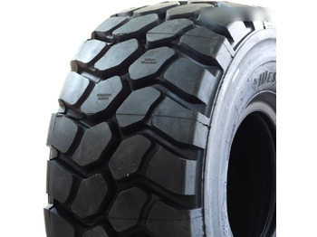 Neumático para Cargadora de ruedas nuevo WestLake 23.5R25 CB763 E4/L4 185B/195A2: foto 2