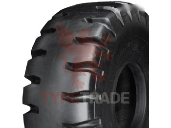 Neumático nuevo WestLake 26.5-25 EL27 E-4/L-4 32PR 206A2 TL: foto 2