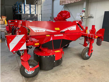 Vendimiadora GRIMME