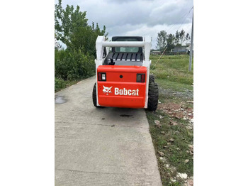 Minicargadora Bobcat S300: foto 5 Minicargadora Bobcat S300: foto 5