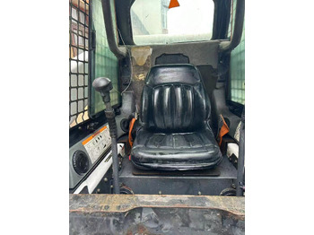 Minicargadora Bobcat S300: foto 2 Minicargadora Bobcat S300: foto 2