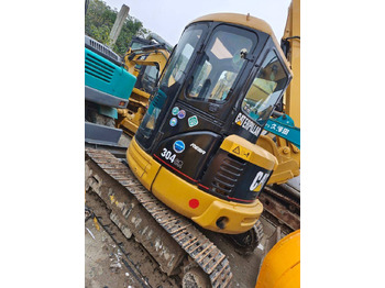 Miniexcavadora CATERPILLAR