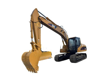 Excavadora de cadenas CATERPILLAR 320CL