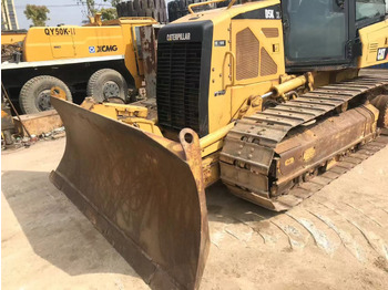 Bulldozer CAT D5K: foto 3