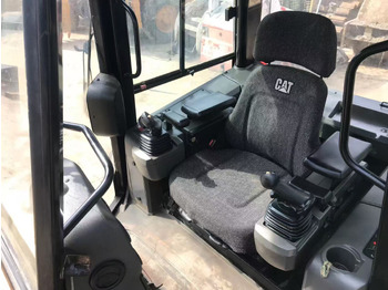Bulldozer CAT D5K: foto 5