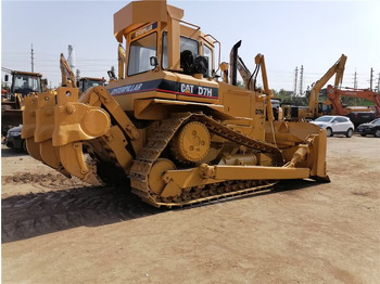 Leasing de  CAT D7H CAT D7H: foto 1