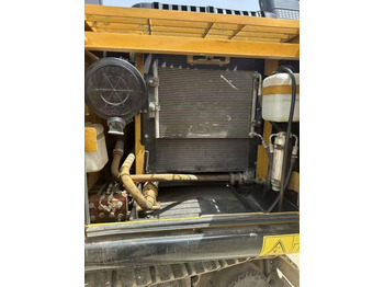 Excavadora de cadenas Sany 135C: foto 4 Excavadora de cadenas Sany 135C: foto 4