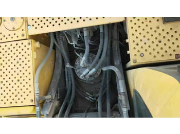Excavadora de cadenas VOLVO EC290: foto 4
