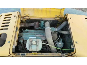 Excavadora de cadenas VOLVO EC290: foto 3
