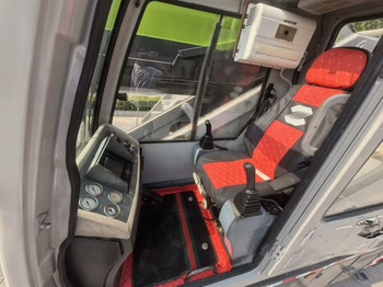 Grúa zoomlion: foto 4 Grúa zoomlion: foto 4