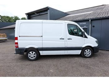 Furgón Mercedes-Benz Sprinter 316 CDI 2.2 automaat airco euro 6 L1H1: foto 3