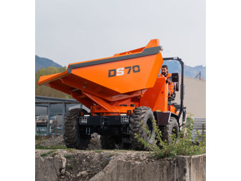 Minidumper