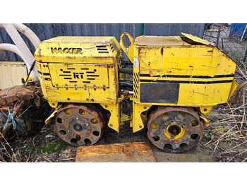 Mini compactadora WACKER