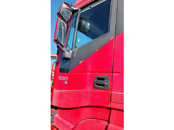 Puerta y piezas IVECO Stralis