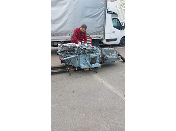 Motor para Camión MAN Regeneracja Remont Naprawa Serwis D0824 D0834 LF LG GF LFL01-61 LOH01-50 D0826 D0836 LF GF LFG LFL LOH LUH D2066 LF LOH LUH D2676 LF LOH 01-49 50-69 70-.. D2866 D2876 LF 01-30 D2866 D2876 4V LF 01-45: foto 3