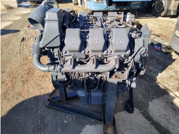 Motor SETRA