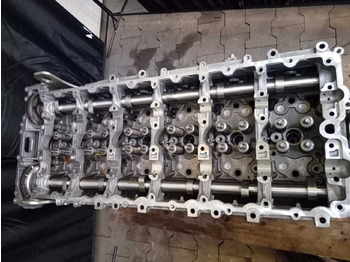 Motor nuevo Silnik Mercedes om936LA mp4 euro6 Class Setra Jaguar Gwarancja: foto 2