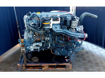 Piezas de recambio IVECO