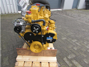 Motor para Cargadora CATERPILLAR / MITSUBISHI RECON S4S-DT73CWL CAT C3.4 55kW-2500Rpm: foto 3