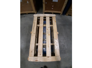 Bloque de cilindros para Excavadora Isuzu ** NEW ** Short block 6HK1  stage 4 & 5: foto 3