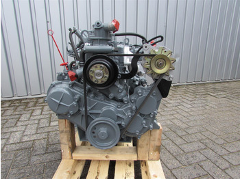 Motor para Carretilla elevadora diésel Isuzu RECON C240-PKJ: foto 2