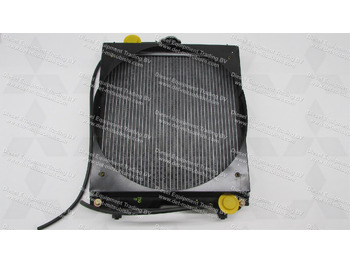 Radiador MITSUBISHI