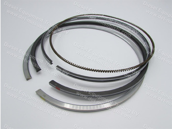 Pistones/ Anillos/ Bujes MITSUBISHI