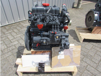 Motor MITSUBISHI