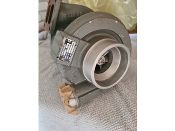 Turbocompresor MITSUBISHI