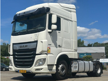 Leasing de  DAF XF 480 bj. 2018 / Euro 6 / Automaat/ Smart 2 tacho DAF XF 480 bj. 2018 / Euro 6 / Automaat/ Smart 2 tacho: foto 2