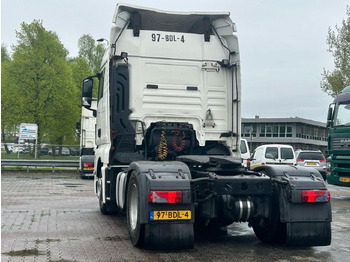 Cabeza tractora MAN TGX bj. 2013 / APK / Euro 6: foto 5