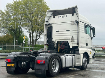 Cabeza tractora MAN TGX bj. 2013 / APK / Euro 6: foto 2