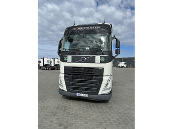 Cabeza tractora VOLVO FH