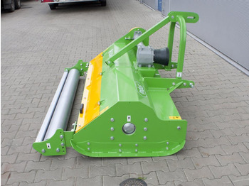 Desbrozadora de martillos nuevo Bomet Schlegelmulcher / Flail mower / Faucheuse à fléaux / condizionatore a flagelli / Мульчер / Kosiarka bijakowa Indus 2 m: foto 3