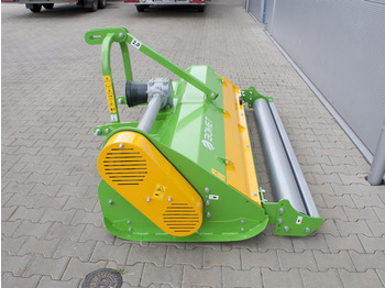 Desbrozadora de martillos nuevo Bomet Schlegelmulcher / Flail mower / Faucheuse à fléaux / condizionatore a flagelli / Мульчер / Kosiarka bijakowa Indus 2 m: foto 4