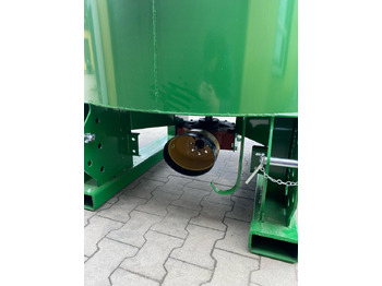 Hormigonera nuevo DC Betonmischer / Hydraulic concrete mixer / Malaxeur à béton hydraulique / Betoniera / Бетономешалка с гидравлическим приводом / Betoniarka hydrauliczna 800 l: foto 4
