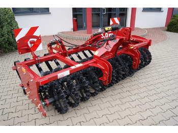 Rodillo agrícola AVANT