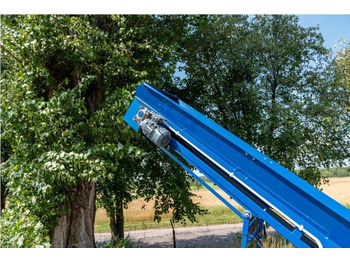 Banda transportadora nuevo ROLMET Förderband / Belt conveyor / Convoyeur à tapis / Przenośnik taśmowy / Trasportatore a nastro /  Конвейер ленточный / Przenośnik taśmowy PT - 1/3R: foto 4