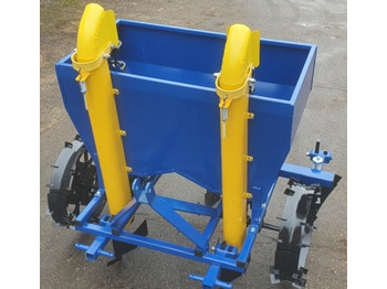 Plantadora de patatas nuevo ROLMET Kartoffelpflanzmaschine / Potato planter / Planteuse de pomme de terre / Piantapatate / Sadzarka ziemniaków: foto 2
