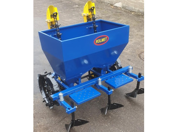 Plantadora de patatas nuevo ROLMET Kartoffelpflanzmaschine / Potato planter / Planteuse de pomme de terre / Piantapatate / Sadzarka ziemniaków: foto 3