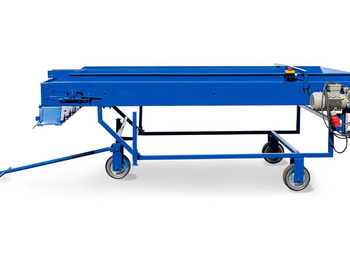 Maquinaria para patatas nuevo ROLMET Rollenverlesetisch / Sorting table / Table de tri / Tavolo selettivo / Cambiador / Сортировочный стол / Stół przebierczy SP2: foto 3